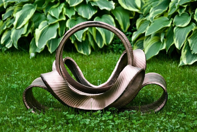 DIY upcycled crafts